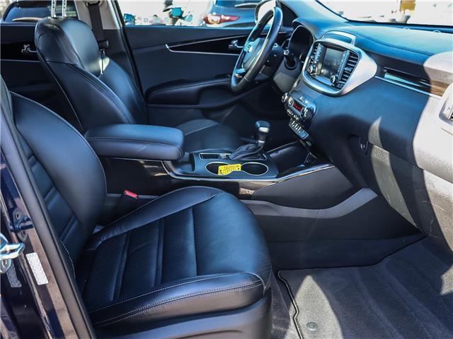 2020 Kia Sorento (Stk: 24192A) in Cobourg - Image 20 of 29 2020 Kia Sorento (Stk: 24192A) in Cobourg - Image 20 of 29