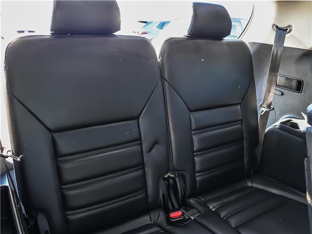 2020 Kia Sorento (Stk: 24192A) in Cobourg - Image 23 of 29 2020 Kia Sorento (Stk: 24192A) in Cobourg - Image 23 of 29