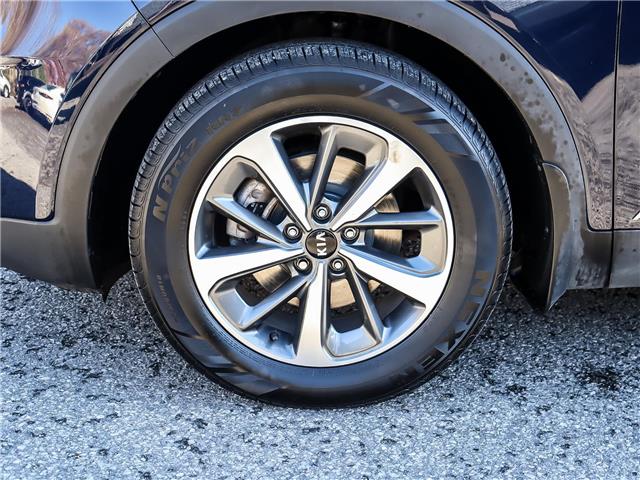 2020 Kia Sorento (Stk: 24192A) in Cobourg - Image 27 of 29 2020 Kia Sorento (Stk: 24192A) in Cobourg - Image 27 of 29