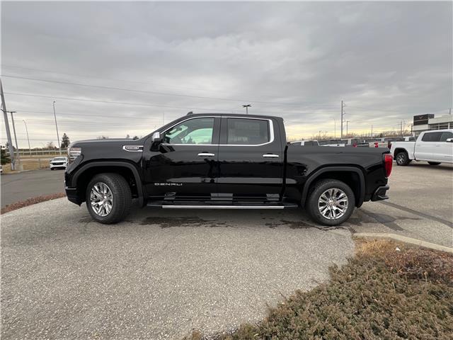 2026 GMC Sierra 1500 Denali (Stk: TG165297) in Calgary - Image 2 of 23