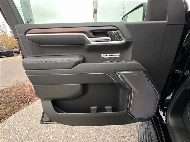 2026 GMC Sierra 1500 Denali (Stk: TG165297) in Calgary - Image 20 of 23