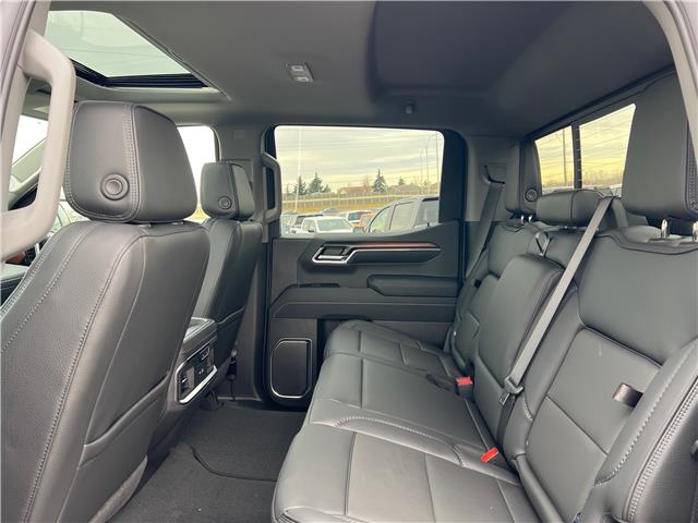 2026 GMC Sierra 1500 Denali (Stk: TG165297) in Calgary - Image 21 of 23
