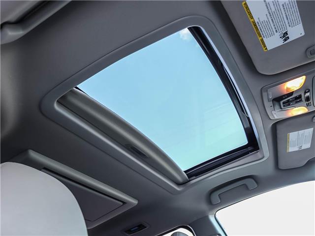 2017 Toyota Sienna  (Stk: HV604A) in Walkerton - Image 20 of 26