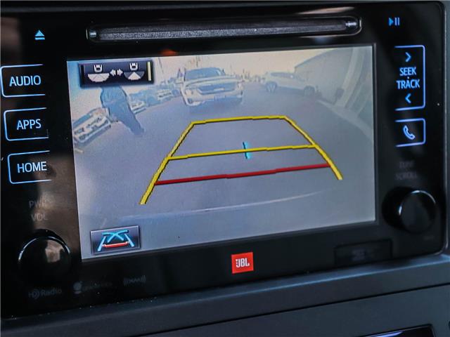 2017 Toyota Sienna  (Stk: HV604A) in Walkerton - Image 26 of 26