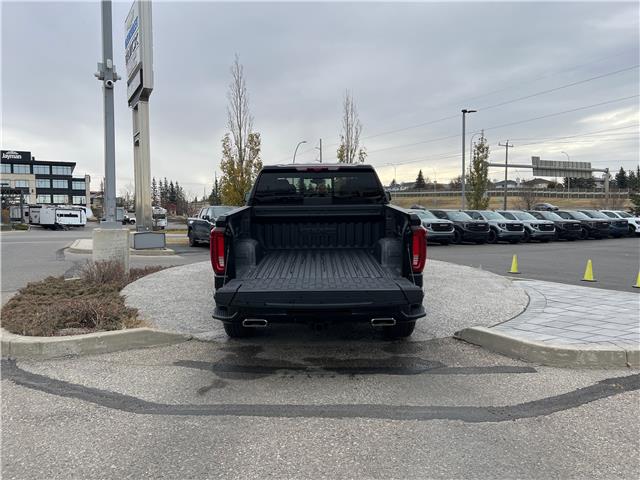 2026 GMC Sierra 1500 Denali (Stk: TG165297) in Calgary - Image 22 of 23