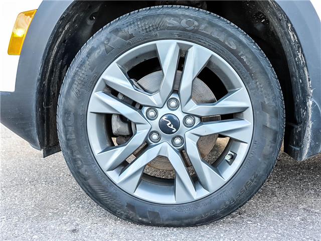 2023 Kia Seltos  (Stk: HV623A) in Walkerton - Image 6 of 26