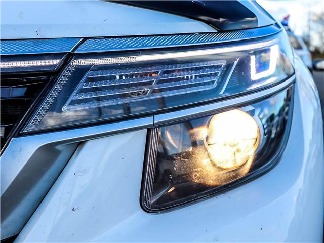 2023 Kia Seltos  (Stk: HV623A) in Walkerton - Image 7 of 26