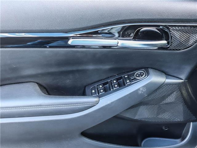 2023 Kia Seltos  (Stk: HV623A) in Walkerton - Image 8 of 26