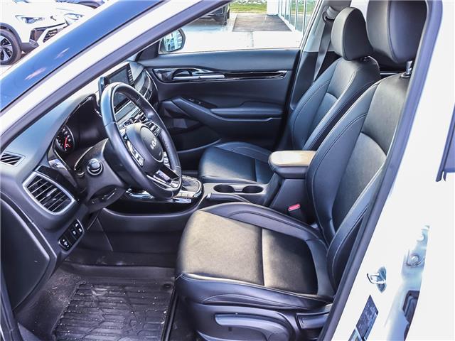 2023 Kia Seltos  (Stk: HV623A) in Walkerton - Image 10 of 26