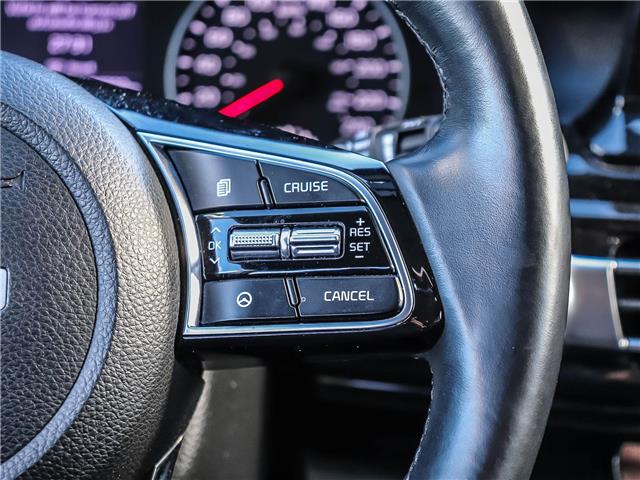 2023 Kia Seltos  (Stk: HV623A) in Walkerton - Image 13 of 26