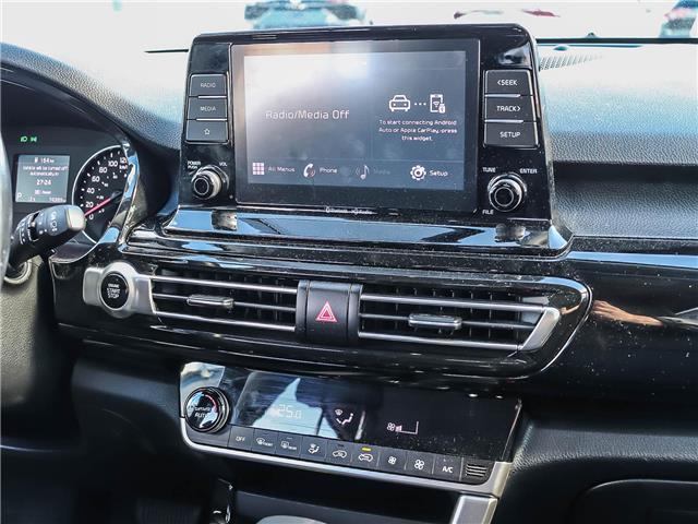 2023 Kia Seltos  (Stk: HV623A) in Walkerton - Image 14 of 26