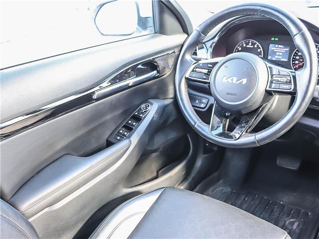 2023 Kia Seltos  (Stk: HV623A) in Walkerton - Image 15 of 26