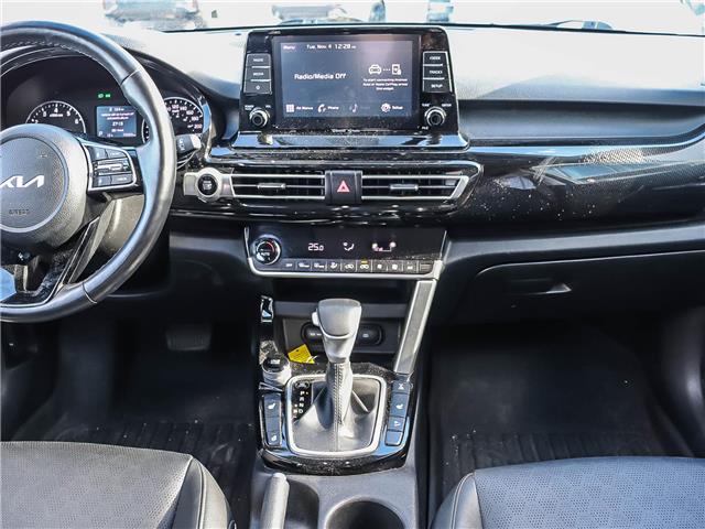2023 Kia Seltos  (Stk: HV623A) in Walkerton - Image 16 of 26