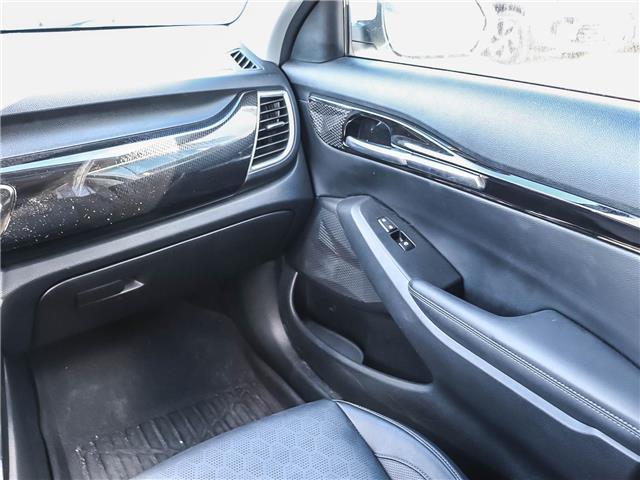 2023 Kia Seltos  (Stk: HV623A) in Walkerton - Image 17 of 26