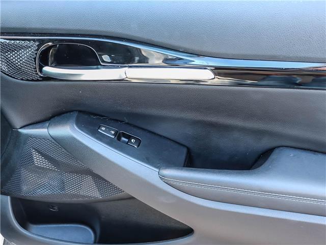 2023 Kia Seltos  (Stk: HV623A) in Walkerton - Image 18 of 26