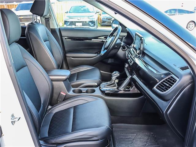 2023 Kia Seltos  (Stk: HV623A) in Walkerton - Image 19 of 26