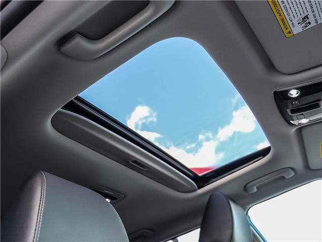 2023 Kia Seltos  (Stk: HV623A) in Walkerton - Image 20 of 26