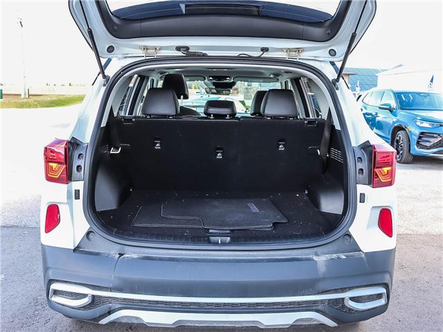 2023 Kia Seltos  (Stk: HV623A) in Walkerton - Image 22 of 26