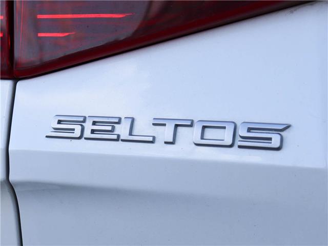 2023 Kia Seltos  (Stk: HV623A) in Walkerton - Image 23 of 26