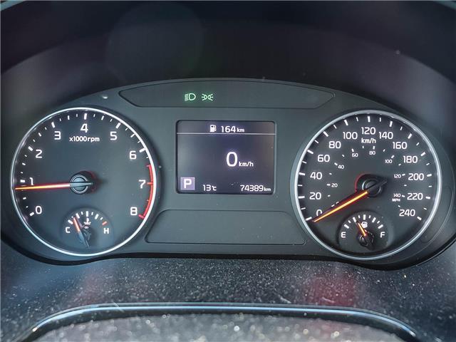 2023 Kia Seltos  (Stk: HV623A) in Walkerton - Image 25 of 26