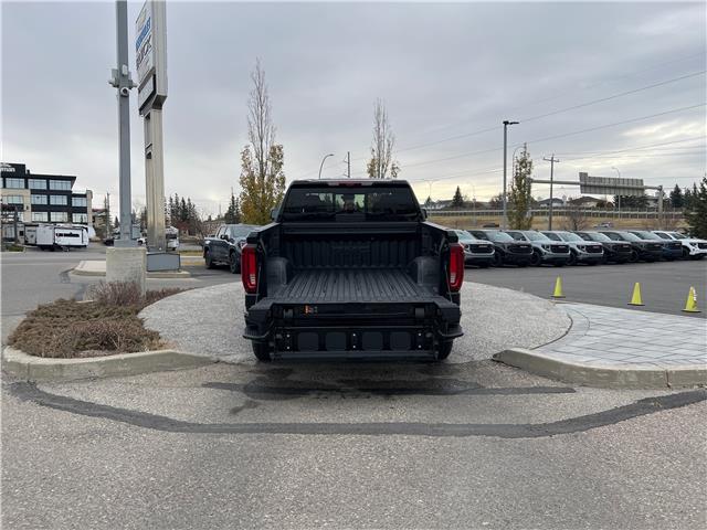 2026 GMC Sierra 1500 Denali (Stk: TG165297) in Calgary - Image 23 of 23