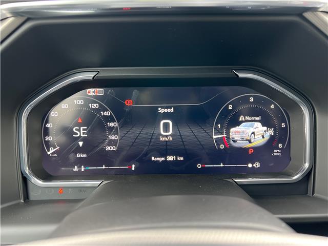 2026 GMC Sierra 1500 Denali (Stk: TG165297) in Calgary - Image 16 of 23