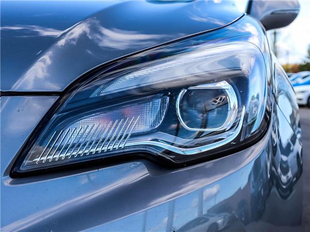 2019 Buick Envision Premium I (Stk: HV629A) in Walkerton - Image 7 of 22