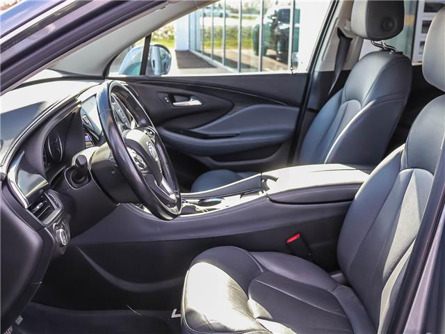 2019 Buick Envision Premium I (Stk: HV629A) in Walkerton - Image 9 of 22