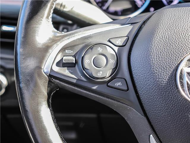 2019 Buick Envision Premium I (Stk: HV629A) in Walkerton - Image 11 of 22