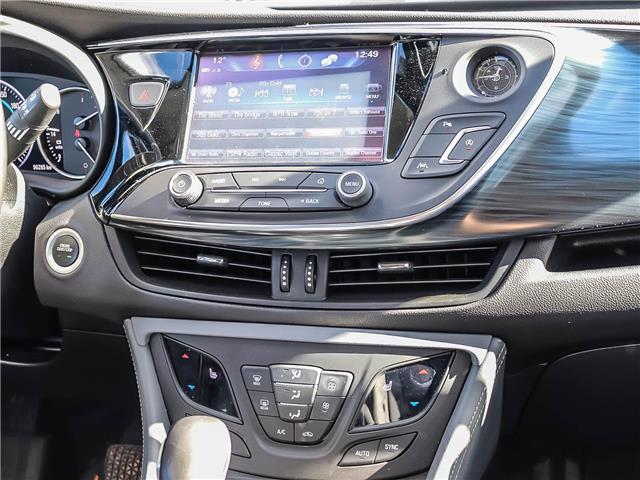 2019 Buick Envision Premium I (Stk: HV629A) in Walkerton - Image 13 of 22