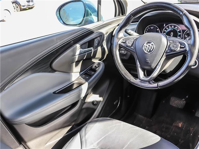 2019 Buick Envision Premium I (Stk: HV629A) in Walkerton - Image 14 of 22