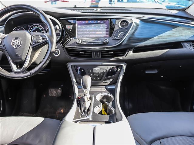 2019 Buick Envision Premium I (Stk: HV629A) in Walkerton - Image 15 of 22
