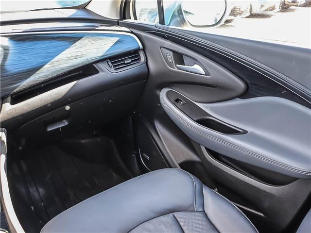 2019 Buick Envision Premium I (Stk: HV629A) in Walkerton - Image 16 of 22