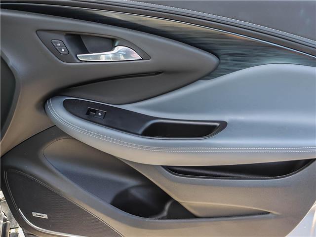 2019 Buick Envision Premium I (Stk: HV629A) in Walkerton - Image 17 of 22