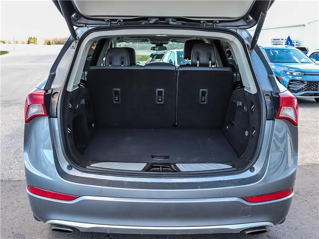 2019 Buick Envision Premium I (Stk: HV629A) in Walkerton - Image 20 of 22