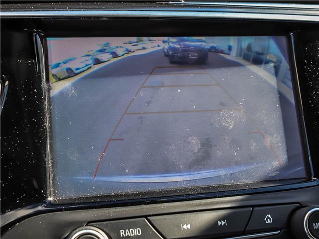 2019 Buick Envision Premium I (Stk: HV629A) in Walkerton - Image 22 of 22