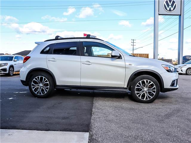 2018 Mitsubishi RVR  (Stk: HV625A) in Walkerton - Image 3 of 25