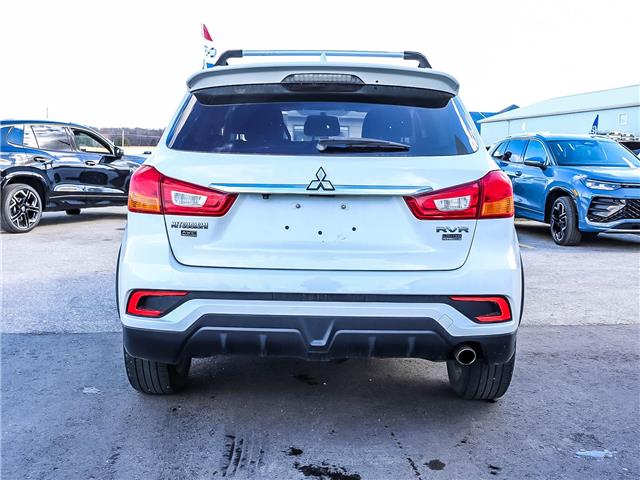2018 Mitsubishi RVR  (Stk: HV625A) in Walkerton - Image 4 of 25