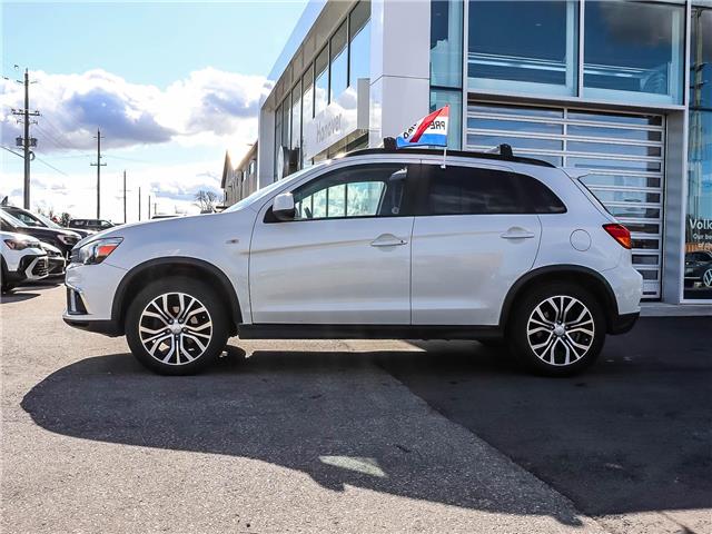 2018 Mitsubishi RVR  (Stk: HV625A) in Walkerton - Image 5 of 25