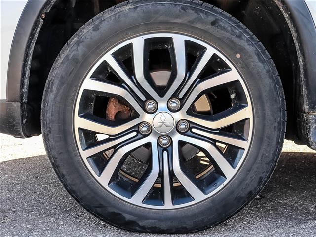 2018 Mitsubishi RVR  (Stk: HV625A) in Walkerton - Image 6 of 25