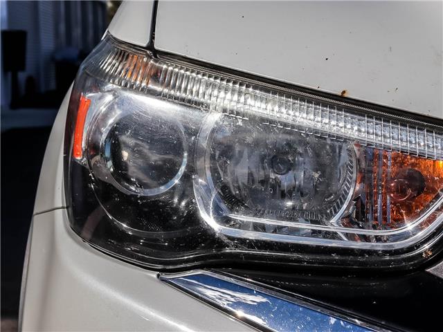 2018 Mitsubishi RVR  (Stk: HV625A) in Walkerton - Image 7 of 25