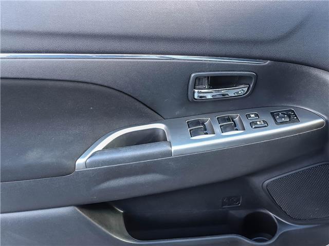 2018 Mitsubishi RVR  (Stk: HV625A) in Walkerton - Image 8 of 25