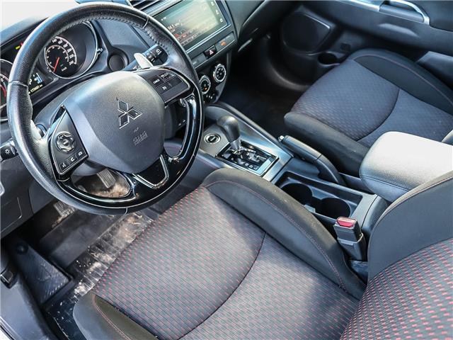 2018 Mitsubishi RVR  (Stk: HV625A) in Walkerton - Image 9 of 25