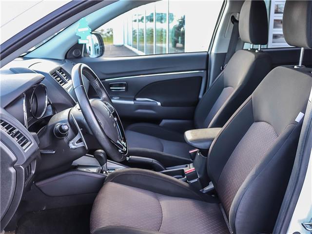 2018 Mitsubishi RVR  (Stk: HV625A) in Walkerton - Image 10 of 25