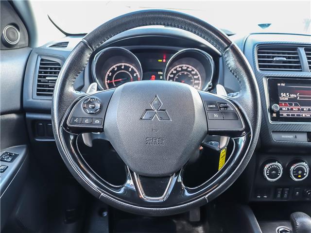 2018 Mitsubishi RVR  (Stk: HV625A) in Walkerton - Image 11 of 25