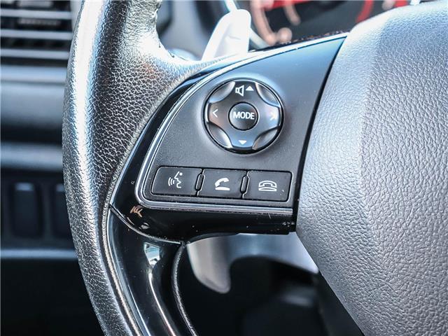 2018 Mitsubishi RVR  (Stk: HV625A) in Walkerton - Image 12 of 25