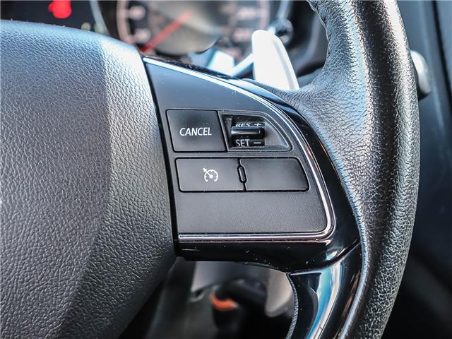 2018 Mitsubishi RVR  (Stk: HV625A) in Walkerton - Image 13 of 25