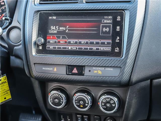 2018 Mitsubishi RVR  (Stk: HV625A) in Walkerton - Image 14 of 25