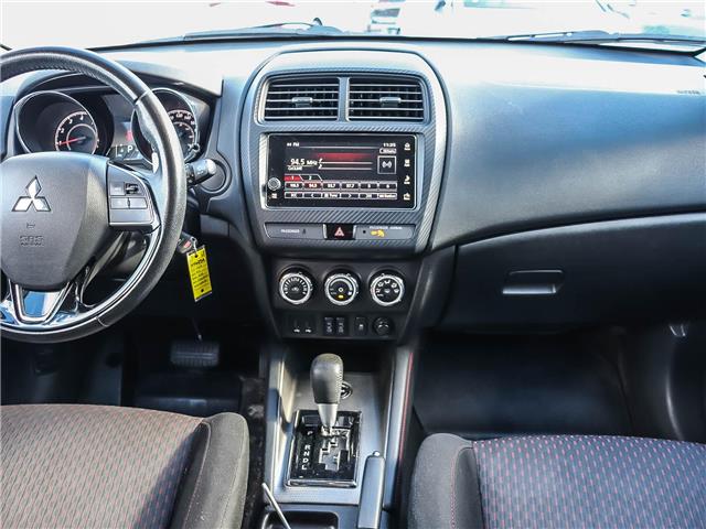 2018 Mitsubishi RVR  (Stk: HV625A) in Walkerton - Image 16 of 25