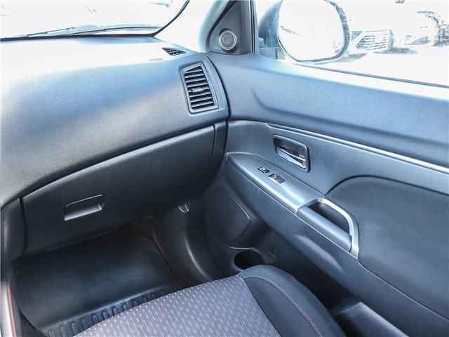 2018 Mitsubishi RVR  (Stk: HV625A) in Walkerton - Image 17 of 25